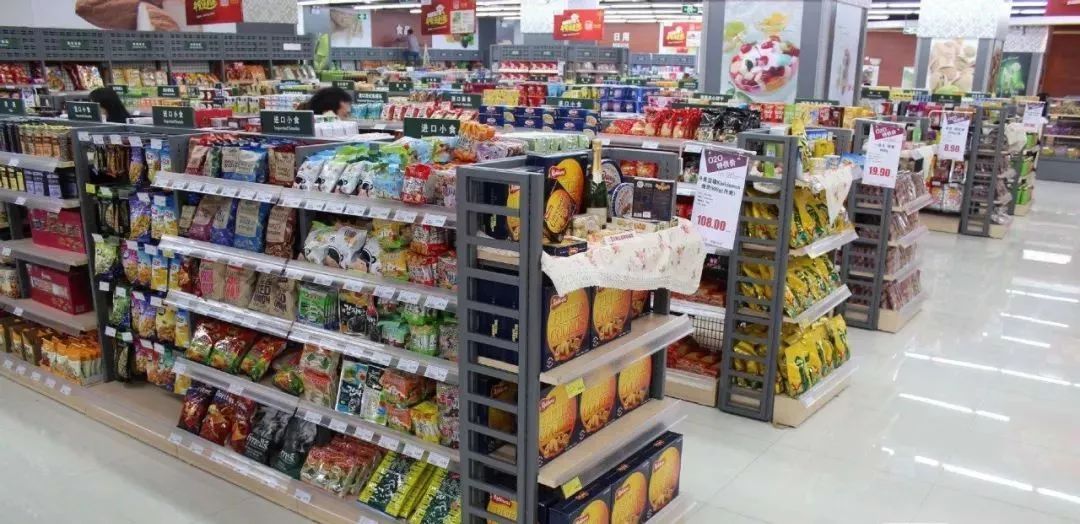 【过年啦】但是你可知天津这些超市“陷阱”又都埋好了!